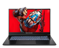 Dream Machines 17PL22 i9-14900HX/32GB/2TB RTX5070Ti 240Hz - 1575712 - zdjęcie 5